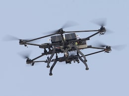 How Mexican Cartels Employ Drones As Tools To Smuggle Drugs, Fight Enemies