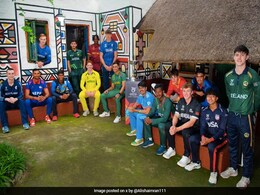 ICC Under-19 World Cup 2024: Full Schedule, Teams, Squads, Telecast, Live Streaming And More