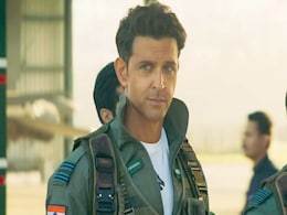 Fighter Day 4 Box Office Collection: संडे को सुनामी लेकर आई ऋतिक-दीपिका की फिल्म, चौथे दिन बटोर लिए इतने करोड़ Fighter Day 4 Box Office Collection: संडे को सुनामी लेकर आई ऋतिक-दीपिका की फिल्म, चौथे दिन बटोर लिए इतने करोड़