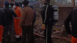 Panic In Dehradun After Chlorine Gas Leak, Residents Evacuated