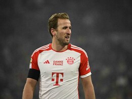 More Than Pride On Line In Bayern Munich-Borussia Dortmund Clash