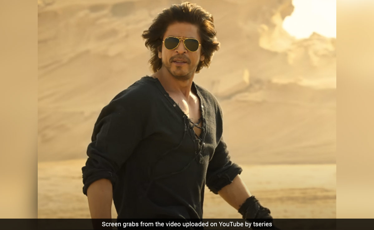 <i>Dunki</i> Box Office Collection Day 14: Shah Rukh Khan Film Is Still Going Strong