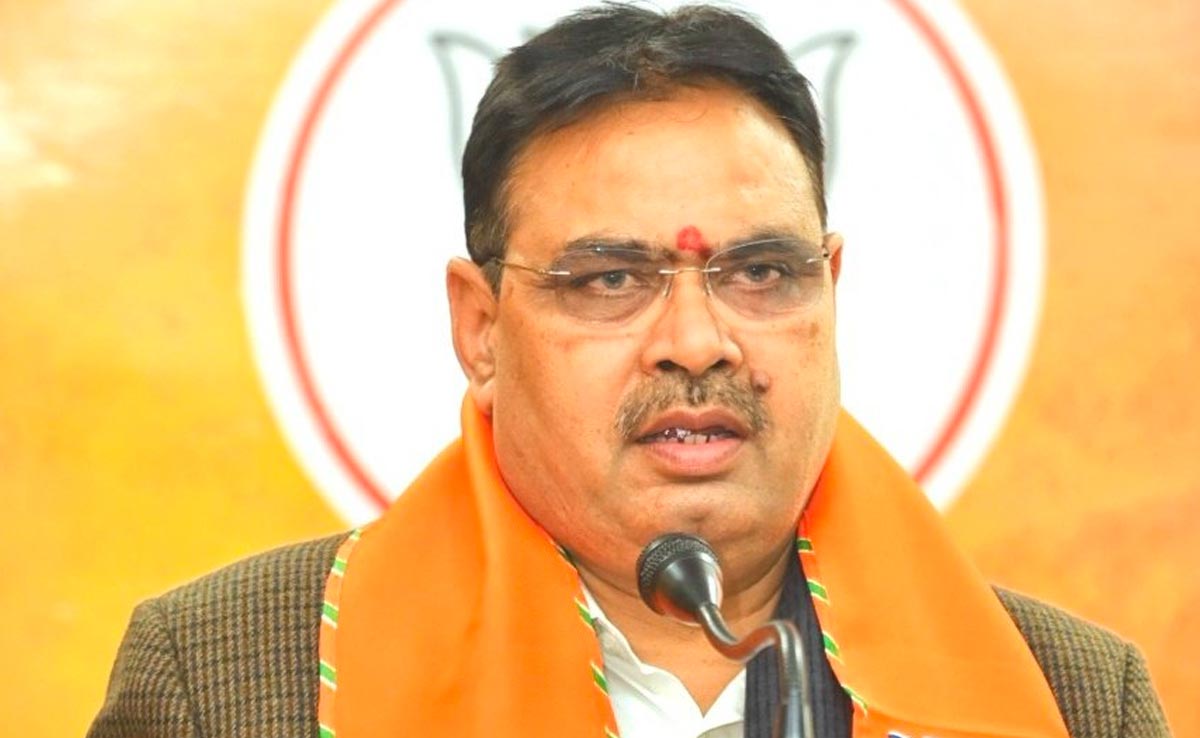 Rajasthan Politics: सीएम भजन लाल शर्मा तक पहुंची गहलोत के एक और मंत्री की शिकायत, बमनिया बोले- 'मुझे फर्क नहीं पड़ता'