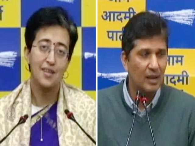 AAP नेता करते रहे केजरीवाल की गिरफ्तारी का दावा, ED कर रही चौथा समन भेजने की तैयारी