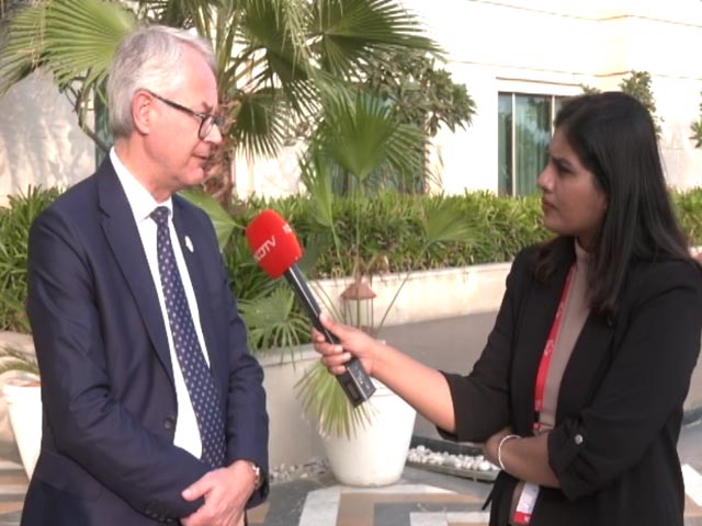 "New Visa Rules Will Benefit Indians": Finland Envoy Kimmo Lahdevirta