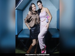 अभिषेक कुमार को सपोर्ट करने वालों पर फूटा ईशा मालवीय की मां का गुस्सा, बोलीं- लीगल एक्शन बनता है... अभिषेक कुमार को सपोर्ट करने वालों पर फूटा ईशा मालवीय की मां का गुस्सा, बोलीं- लीगल एक्शन बनता है...