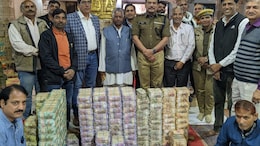 श्रीसांवलिया सेठ: 4 दिनों से चल रही गिनती हुई पूरी, भंडारे में मिले करीब 13 करोड़ रुपए नकद और सोने-चांदी के आभूषण