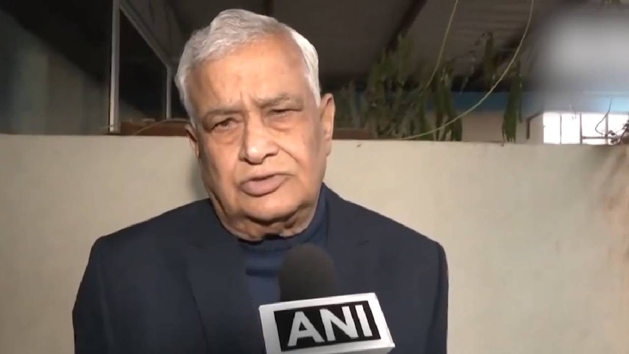 Indira Rasoi Yojana Update : इंदिरा रसोई योजना का नाम बदलने पर क्या बोले  किरोड़ी लाल मीणा?