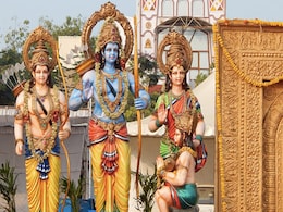 आखिर क्यों? 17 जनवरी को प्राण प्रतिष्ठा से पहले रामलला की प्रतिमा का नगर भ्रमण कार्यक्रम रद्द किया गया आखिर क्यों? 17 जनवरी को प्राण प्रतिष्ठा से पहले रामलला की प्रतिमा का नगर भ्रमण कार्यक्रम रद्द किया गया