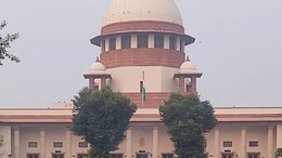 लखीमपुर खीरी मामले में आरोपी आशीष मिश्रा को राहत बरकरार, SC ने अगली सुनवाई तक बढ़ाई जमानत