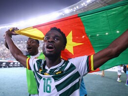 Late Drama As Cameroon Advance To Last 16 And Ghana Go Out