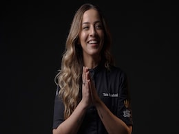 Exclusive: Chef Tala Bashmi Gets Candid About Collaborations, Reinterpretations And Current Food Trends Exclusive: Chef Tala Bashmi Gets Candid About Collaborations, Reinterpretations And Current Food Trends