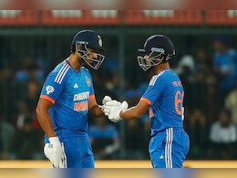 'Need To Put Pressure On India Batters In Middle Overs': Afghanistan Coach Jonathan Trott