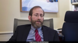 Who Is Alan Garber, Jewish Economist Fighting Trump Over Antisemitism