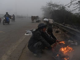 शीत लहर के कारण नोएडा में 8वीं क्लास तक के सभी स्कूलों में बढ़ी छुट्टी, दो दिन और रहेंगे बंद शीत लहर के कारण नोएडा में 8वीं क्लास तक के सभी स्कूलों में बढ़ी छुट्टी, दो दिन और रहेंगे बंद