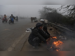 Noida Schools To Stay Shut For 2 More Days Till Class 8 Due To Cold Wave