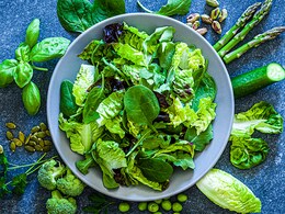 गर्मियों में क्यों करना चाहिए हरी सब्जियों का सेवन, जानें कारण और फायदे गर्मियों में क्यों करना चाहिए हरी सब्जियों का सेवन, जानें कारण और फायदे