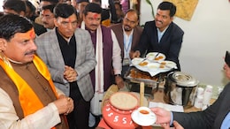 India's First Healthy Food Street 'Prasadam' Launched In Ujjain - Details Inside