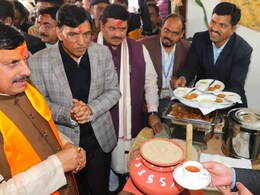 India's First Healthy Food Street 'Prasadam' Launched In Ujjain - Details Inside India's First Healthy Food Street 'Prasadam' Launched In Ujjain - Details Inside