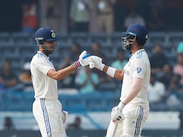 "Why Change Something?" Shubman Gill vs KL Rahul Debate For No. 4 Slot Answered After Virat Kohli Retirement