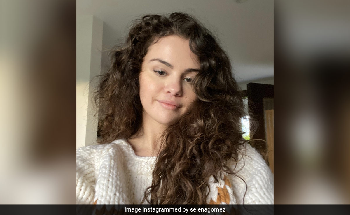 Selena Gomez On Singing Career: "I Feel Like I Have One More Album In Me"