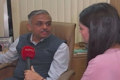 IIT Bombay के सिविल इंजीनियरिंग विभाग के प्रमुख ने बताई 'अटल सेतु' की खासियत IIT Bombay के सिविल इंजीनियरिंग विभाग के प्रमुख ने बताई 'अटल सेतु' की खासियत