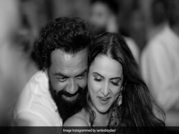 सनी देओल की इस हीरोइन संग हुई थी बॉबी देओल की सगाई, पांच साल का रिश्ता कुछ यूं टूटा था सनी देओल की इस हीरोइन संग हुई थी बॉबी देओल की सगाई, पांच साल का रिश्ता कुछ यूं टूटा था