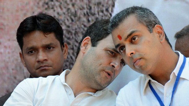 Explained: Why Milind Deora Quit Congress Just Ahead Of Polls