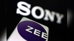 Sony Is Planning to Call Off $10 Billion Merger With Zee Enterprises