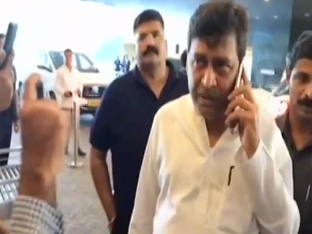 Amid Bengal Crisis, Opposition's Maharashtra Seat-Sharing Talks Today