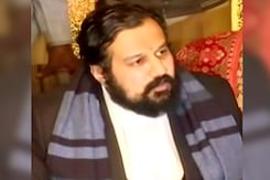 ज्ञानवापी पर ASI सर्वे रिपोर्ट से साफ वहां पहले मंदिर था : हिन्दू पक्ष के वकील ज्ञानवापी पर ASI सर्वे रिपोर्ट से साफ वहां पहले मंदिर था : हिन्दू पक्ष के वकील