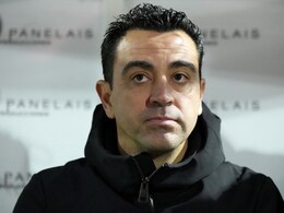 Xavi Hernandez To Quit 'Cruel, Unpleasant' Job As Barcelona Coach At End Of Season