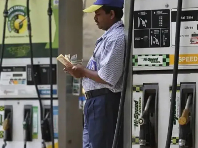 Will Fuel Prices Be Cut Soon? What Oil Minister Hardeep Puri Said