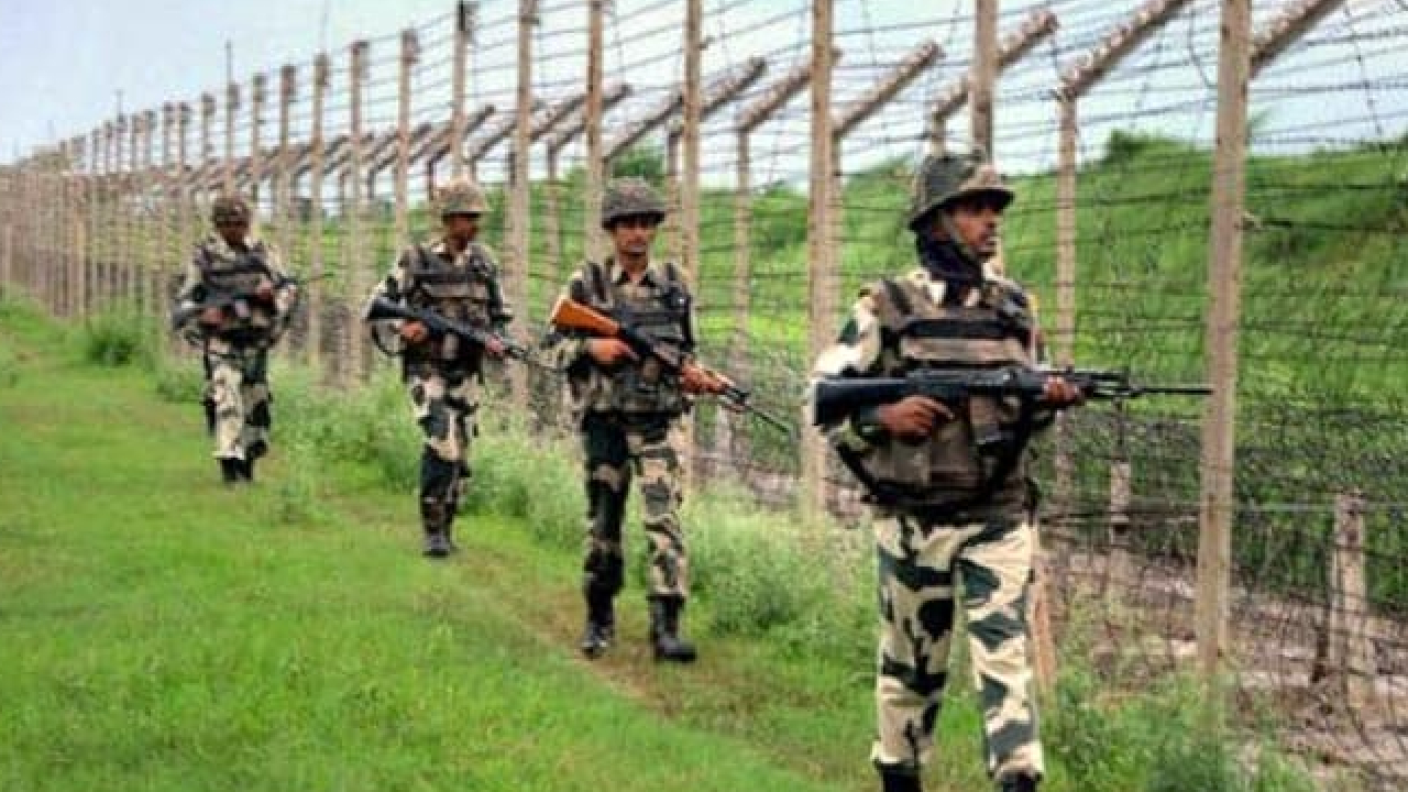 पाकिस्तान की ड्रोन वाली साजिशें, अब BSF कर देगी पक्का इलाज