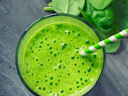 How To Lose Weight After Diwali: A 5-Day Diet Plan To Shed Festive Weight Fast