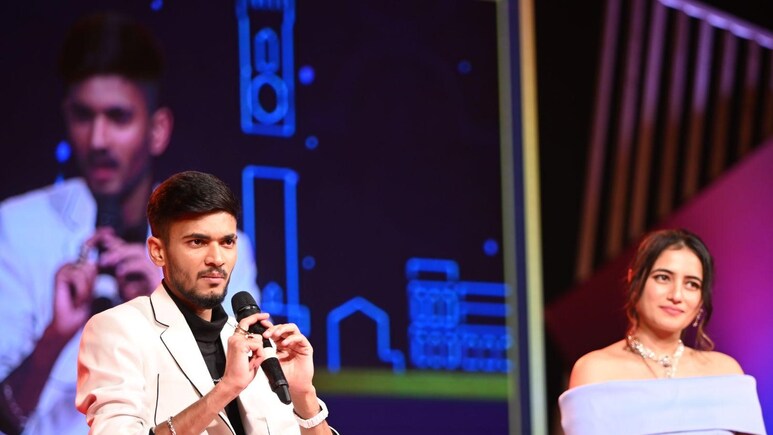 Fantasy Cricket Expert Anurag Dwivedi Hosts Grand Meet-up 'Tu Kar Lega' in Lucknow