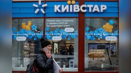 Kyiv Spy Chief's Big Revelation On Russian Hackers, Ukraine Telecoms Giant