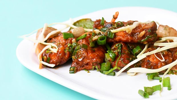 Keto Chilli Paneer is tasty and easy to make. Keto Chilli Paneer is tasty and easy to make.