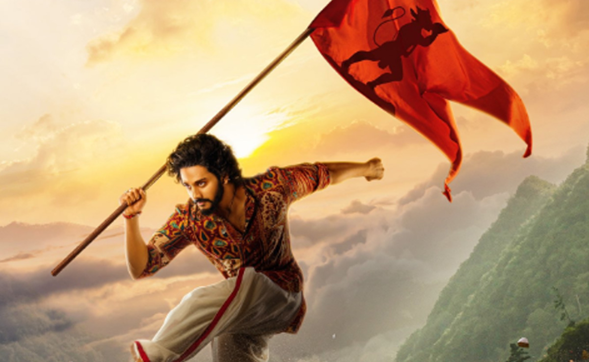<i>Hanu-Man</i> Box Office Collection Day 3: Surprise  "First Hit Of 2024" With Higher Weekend 1 Than <i>KGF</i>