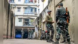 Nationwide Raids Uncover ISIS-Linked Radicalisation, Illicit Funding Network