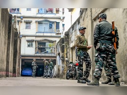 Nationwide Raids Uncover ISIS-Linked Radicalisation, Illicit Funding Network