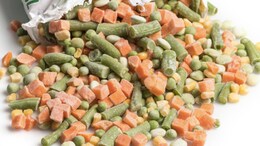 5 Mistakes You Might Be Making While Cooking Frozen Vegetables