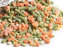 5 Mistakes You Might Be Making While Cooking Frozen Vegetables