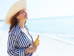 Here's Why You Need Sufficient Vitamin D In Your Diet