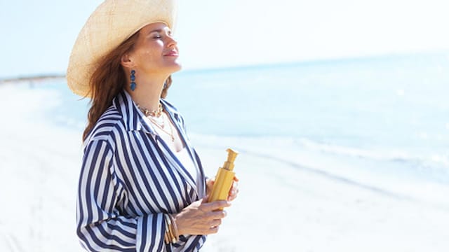 How Vitamin D Deficiency During Winters Can Significantly Effect Your Health