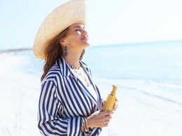 Running Low On Sunshine Vitamin? Here's How You Can Prevent Vitamin D Deficiency During Winter Season Running Low On Sunshine Vitamin? Here's How You Can Prevent Vitamin D Deficiency During Winter Season