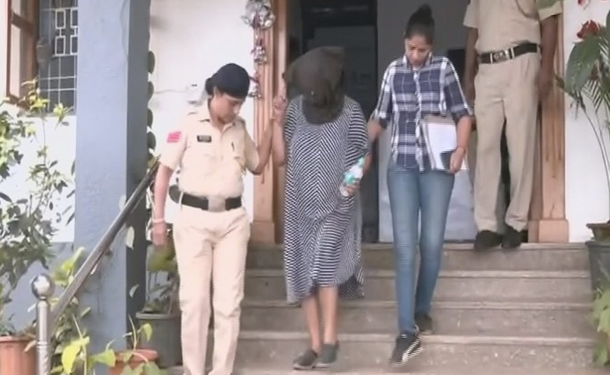 Psychological Exam For Bengaluru CEO Who Allegedly Killed Son: Sources