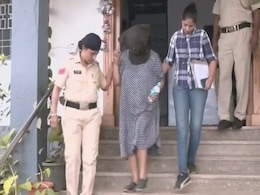 "पिछले पांच रविवार से..." : बेटे की हत्या की आरोपी सेठ के पति ने किए कई अहम खुलासे "पिछले पांच रविवार से..." : बेटे की हत्या की आरोपी सेठ के पति ने किए कई अहम खुलासे