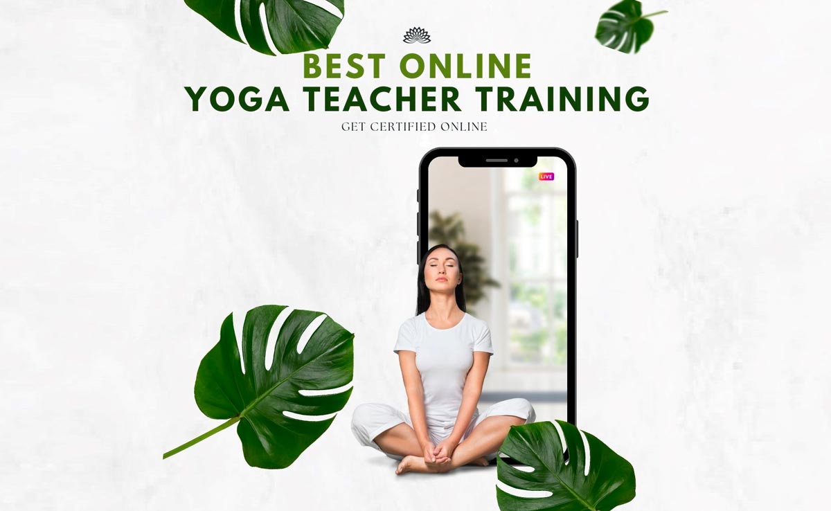 Best Online Yoga Teacher Training Certifications: Our Top Picks