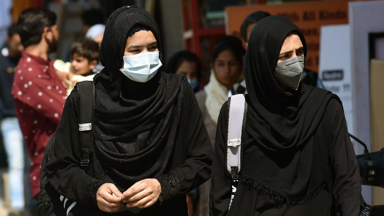 हिजाब विवाद: बालमुकुंद पर बोले डोटासरा-ऐसे लोगों पर मैं क्या बोलूं